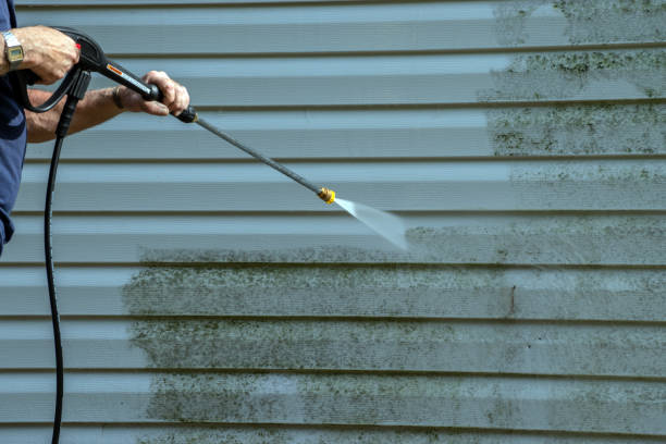 Best Affordable Power Washing  in Crab Orchard, WV