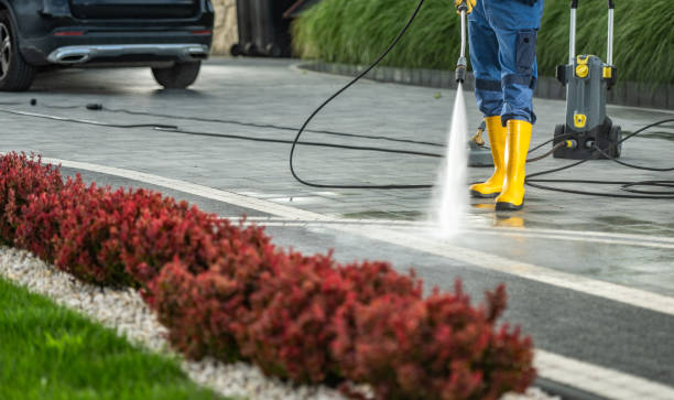 Best Commercial Pressure Washing  in Crab Orchard, WV
