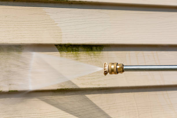 Best Pressure Washing Patio  in Crab Orchard, WV