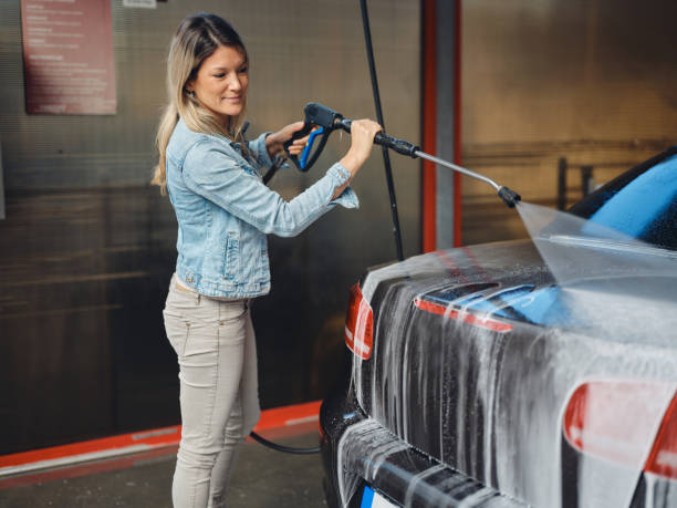 Best House Pressure Washing  in Crab Orchard, WV